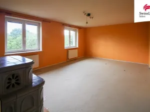 Prodej rodinného domu, Jihlava, Družstevní, 245 m2
