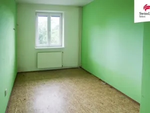Prodej rodinného domu, Jihlava, Družstevní, 245 m2