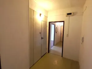 Prodej bytu 3+1, Třešť, 76 m2
