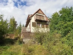 Prodej chaty, Soutice, 98 m2