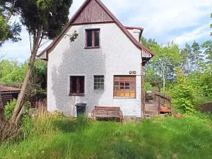 Prodej chaty, Soutice, 98 m2