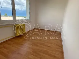 Pronájem bytu 3+1, Přelouč, náměstí 17. listopadu, 58 m2