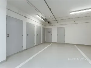 Pronájem bytu 2+kk, Praha, 45 m2