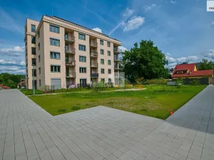 Pronájem bytu 2+kk, Liberec - Liberec X-Františkov, Tovární, 69 m2
