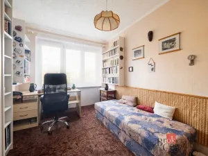 Prodej bytu 3+1, Kolín - Kolín II, Tyršova, 72 m2