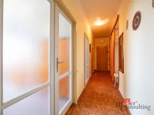 Prodej bytu 3+1, Kolín - Kolín II, Tyršova, 72 m2