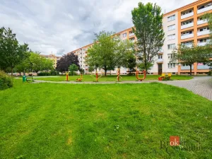 Prodej bytu 3+1, Kolín - Kolín II, Tyršova, 72 m2