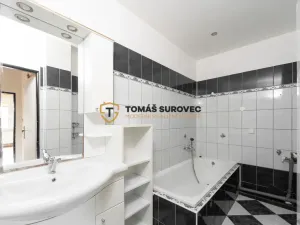 Prodej bytu 3+1, Horní Lideč, 75 m2