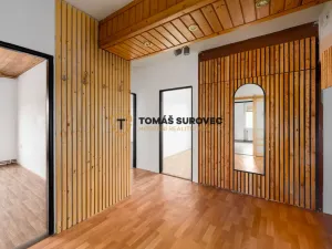 Prodej bytu 3+1, Horní Lideč, 75 m2