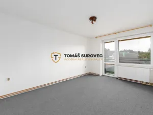 Prodej bytu 3+1, Horní Lideč, 75 m2