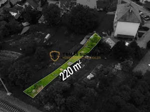 Prodej bytu 3+1, Horní Lideč, 75 m2