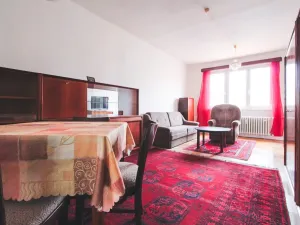 Pronájem bytu 2+1, Praha - Veleslavín, Čílova, 55 m2
