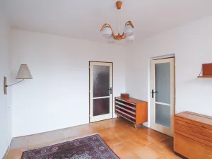 Pronájem bytu 2+1, Praha - Veleslavín, Čílova, 55 m2