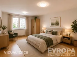 Pronájem rodinného domu, Průhonice, Pod Valem II., 334 m2