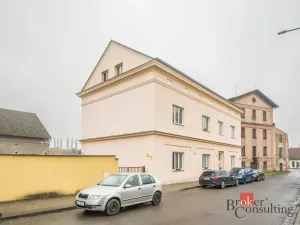 Prodej bytu 1+1, Třebechovice pod Orebem, Flesarova, 41 m2