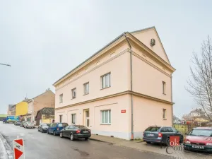 Prodej bytu 1+1, Třebechovice pod Orebem, Flesarova, 41 m2