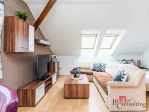 Prodej bytu 1+1, Třebechovice pod Orebem, Flesarova, 41 m2