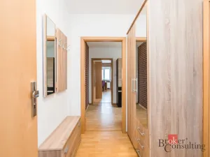 Prodej bytu 1+1, Třebechovice pod Orebem, Flesarova, 41 m2