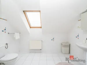 Prodej bytu 1+1, Třebechovice pod Orebem, Flesarova, 41 m2