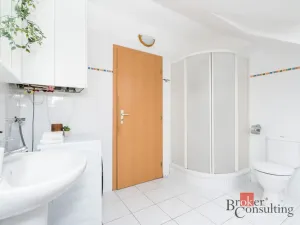 Prodej bytu 1+1, Třebechovice pod Orebem, Flesarova, 41 m2
