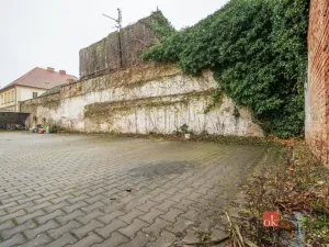 Prodej bytu 1+1, Třebechovice pod Orebem, Flesarova, 41 m2
