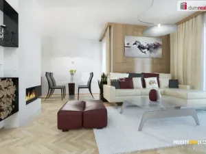 Prodej rodinného domu, Zádveřice-Raková - Zádveřice, 115 m2
