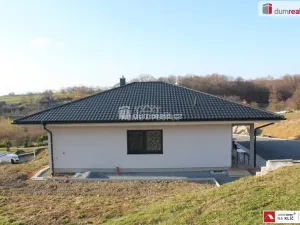Prodej rodinného domu, Zádveřice-Raková - Zádveřice, 115 m2