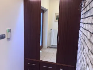 Pronájem rodinného domu, Jesenice - Zdiměřice, V Podlesí, 184 m2
