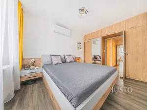 Prodej bytu 3+kk, Praha - Stodůlky, Dominova, 70 m2
