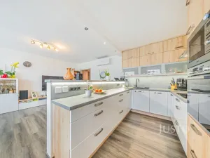 Prodej bytu 3+kk, Praha - Stodůlky, Dominova, 70 m2