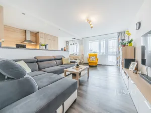 Prodej bytu 3+kk, Praha - Stodůlky, Dominova, 70 m2
