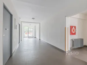 Prodej bytu 3+kk, Praha - Stodůlky, Dominova, 70 m2