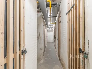 Prodej bytu 3+kk, Praha - Stodůlky, Dominova, 70 m2