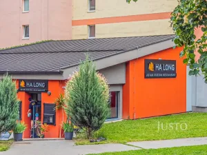 Prodej bytu 3+kk, Praha - Stodůlky, Dominova, 70 m2