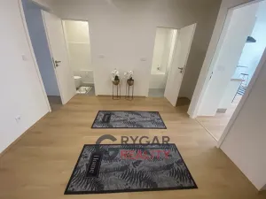 Prodej bytu 3+kk, Praha - Karlín, Sokolovská, 78 m2