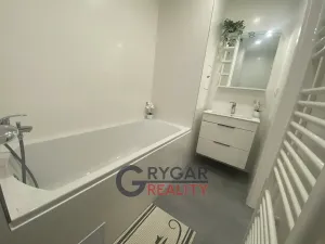 Prodej bytu 3+kk, Praha - Karlín, Sokolovská, 78 m2