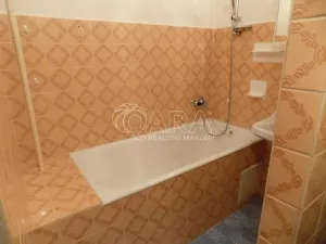 Pronájem bytu 1+1, Pardubice - Studánka, Blahoutova, 35 m2