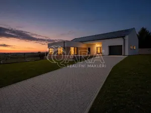 Prodej rodinného domu, Divišov, Na Špičníku, 167 m2
