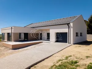 Prodej rodinného domu, Divišov, Na Špičníku, 167 m2