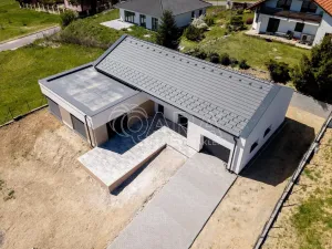 Prodej rodinného domu, Divišov, Na Špičníku, 167 m2