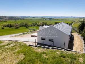 Prodej rodinného domu, Divišov, Na Špičníku, 167 m2