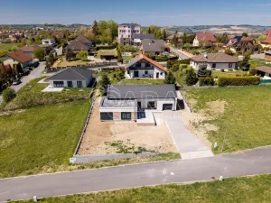 Prodej rodinného domu, Divišov, Na Špičníku, 167 m2
