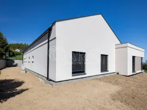 Prodej rodinného domu, Divišov, Na Špičníku, 167 m2