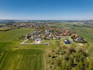 Prodej rodinného domu, Divišov, Na Špičníku, 167 m2