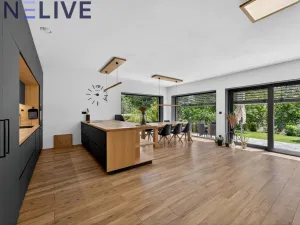 Prodej rodinného domu, Plzeň - Severní Předměstí, 164 m2
