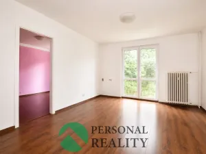 Prodej bytu 2+1, Horní Slavkov, Poštovní, 49 m2