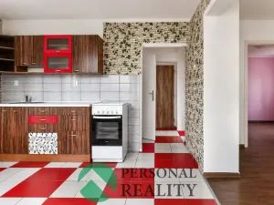 Prodej bytu 2+1, Horní Slavkov, Poštovní, 49 m2