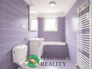 Prodej bytu 2+1, Horní Slavkov, Poštovní, 49 m2