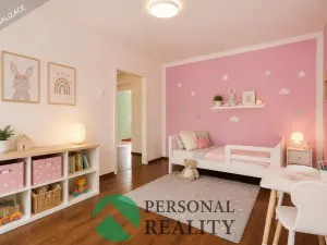 Prodej bytu 2+1, Horní Slavkov, Poštovní, 49 m2