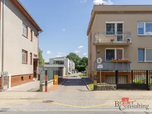 Pronájem bytu 1+kk, Brno - Jundrov, Veslařská, 27 m2
